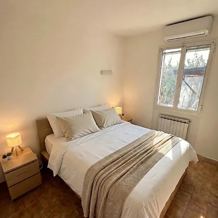 Casa La Seborghina Hébergement de vacances Seborga