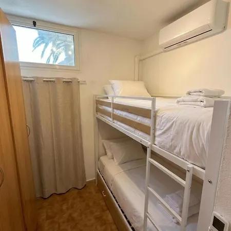 Hébergement de vacances Casa La Seborghina Seborga